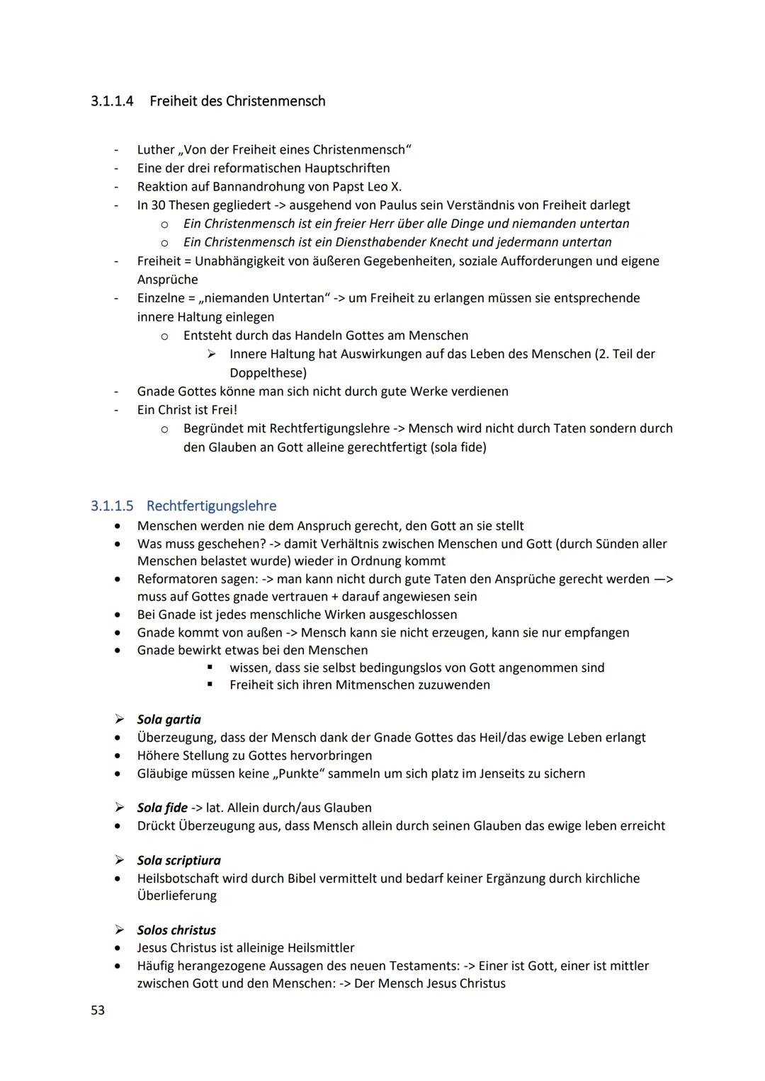 Inhaltsverzeichnis
1 Religion und Wirklichkeit.
1.1 Bedeutung von Religion
1.1.1 Religionsbegriff...
1.1.2 Funktion von Religion.
1.1.3 Gott