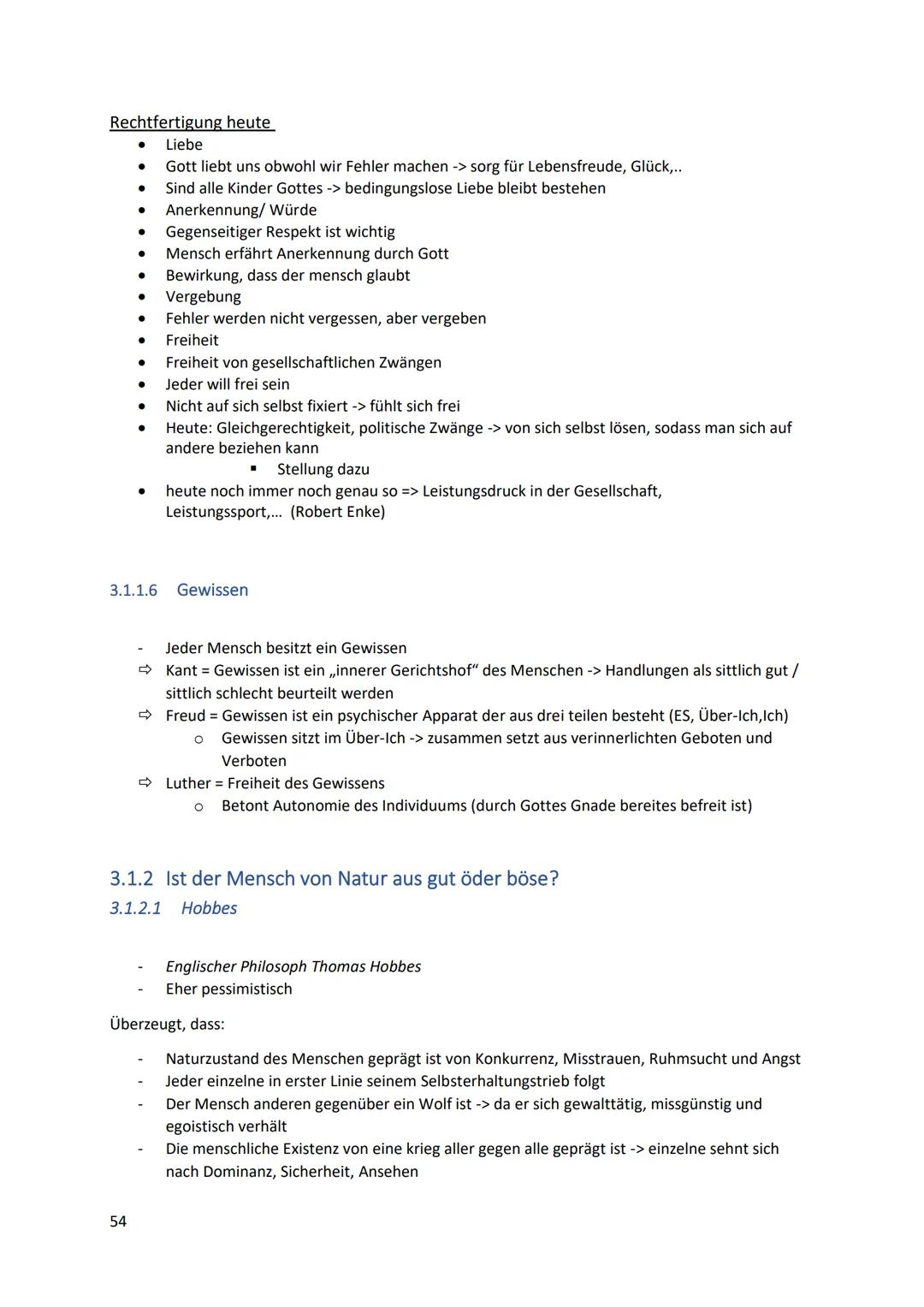 Inhaltsverzeichnis
1 Religion und Wirklichkeit.
1.1 Bedeutung von Religion
1.1.1 Religionsbegriff...
1.1.2 Funktion von Religion.
1.1.3 Gott