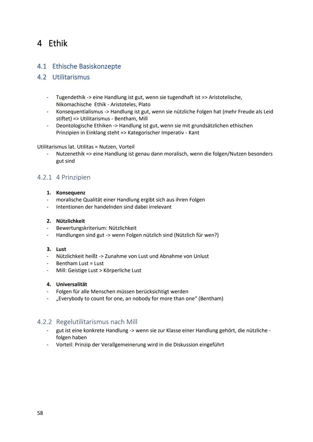 Inhaltsverzeichnis
1 Religion und Wirklichkeit.
1.1 Bedeutung von Religion
1.1.1 Religionsbegriff...
1.1.2 Funktion von Religion.
1.1.3 Gott