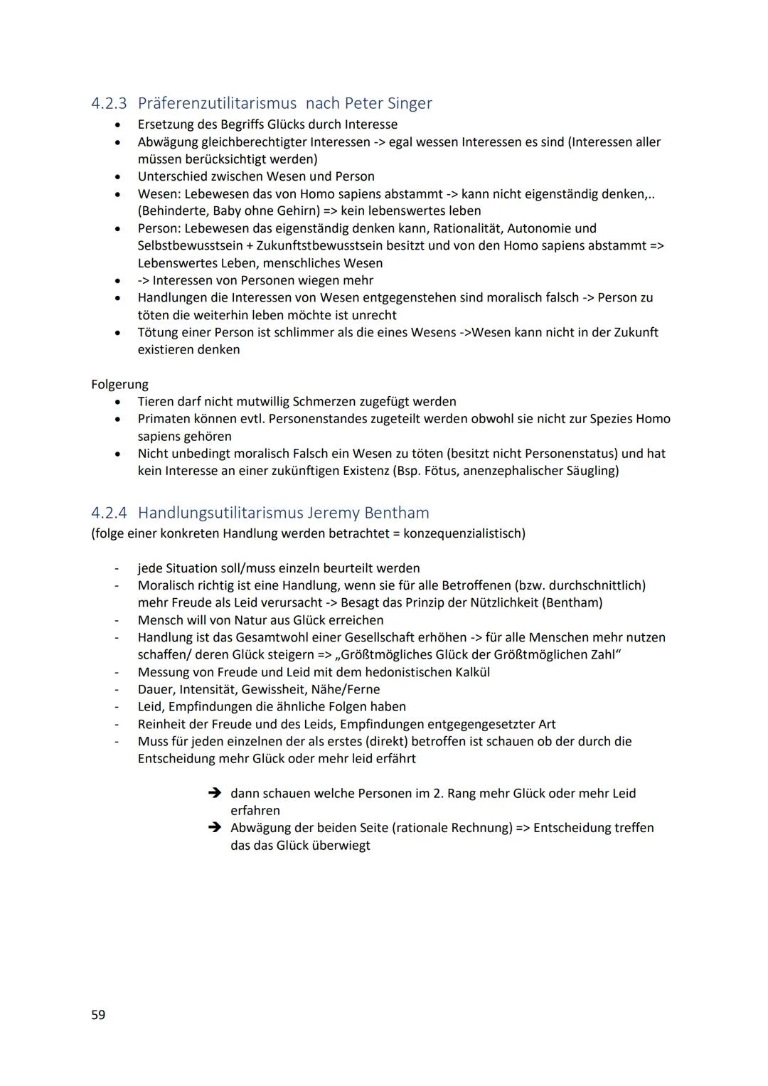 Inhaltsverzeichnis
1 Religion und Wirklichkeit.
1.1 Bedeutung von Religion
1.1.1 Religionsbegriff...
1.1.2 Funktion von Religion.
1.1.3 Gott