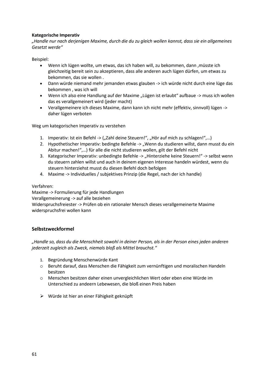 Inhaltsverzeichnis
1 Religion und Wirklichkeit.
1.1 Bedeutung von Religion
1.1.1 Religionsbegriff...
1.1.2 Funktion von Religion.
1.1.3 Gott