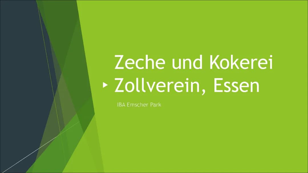 Exploring Zeche Zollverein: Tours, History & Fun Activities!