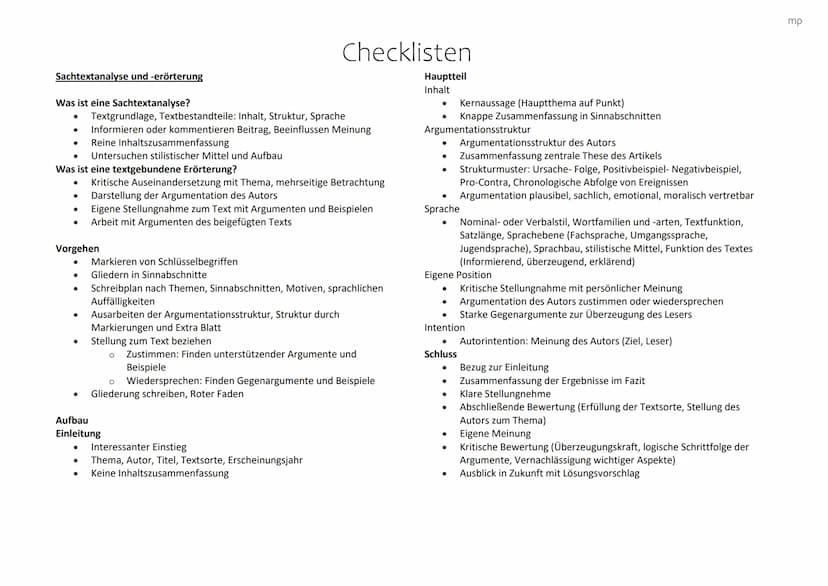 mp
uu
Dramenszenenanalyse
Was ist eine Dramenszenenanalyse?
•
Checklisten
Textanalyse, Auseinandersetzung mit Theaterstücken (Textgattung
,,