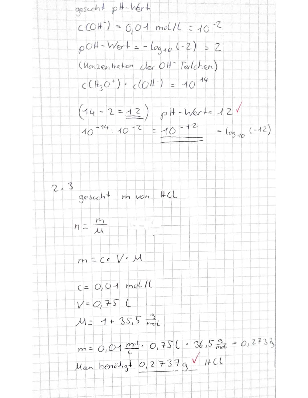 1.
Formulieren Sie für die folgenden Reaktionen die Reaktionsgleichung und geben Sie für jedes
reagierende Teilchen an, ob es im Sinne der T