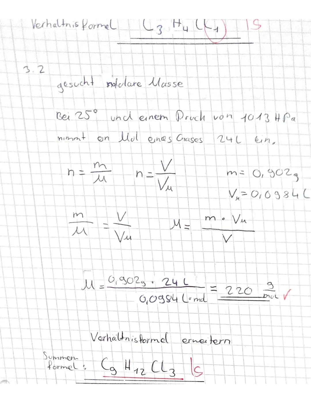1.
Formulieren Sie für die folgenden Reaktionen die Reaktionsgleichung und geben Sie für jedes
reagierende Teilchen an, ob es im Sinne der T