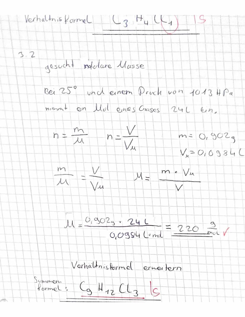 1.
Formulieren Sie für die folgenden Reaktionen die Reaktionsgleichung und geben Sie für jedes
reagierende Teilchen an, ob es im Sinne der T