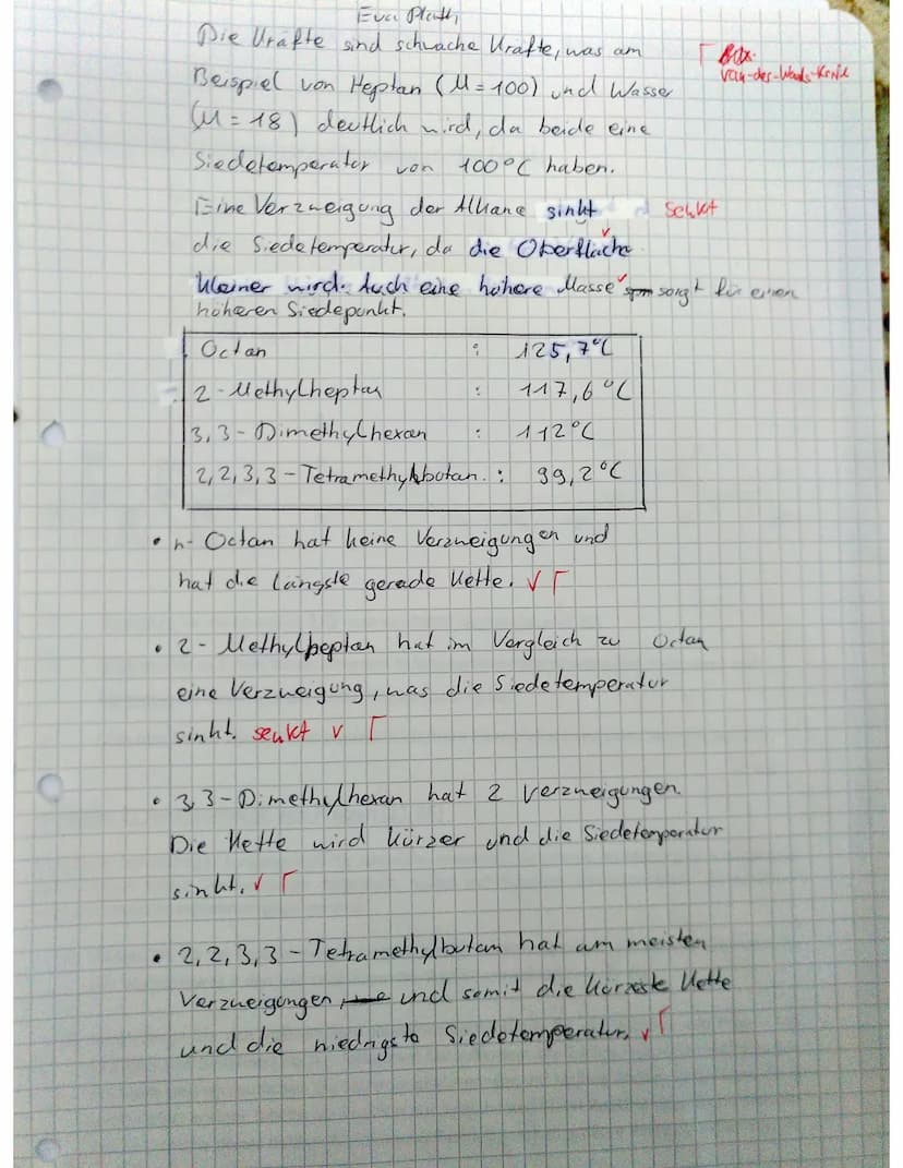 1.
Formulieren Sie für die folgenden Reaktionen die Reaktionsgleichung und geben Sie für jedes
reagierende Teilchen an, ob es im Sinne der T