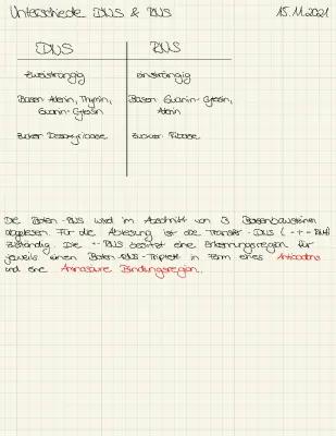 Know Unterschied DNS & RNS thumbnail