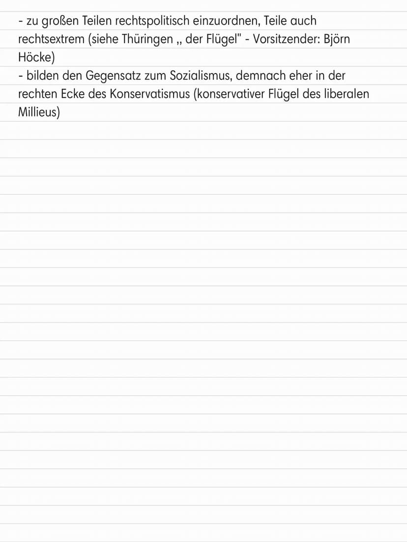 Die Linke
- Gründung am 16. Juni 2007
- Hauptsitz in Berlin
- enstand durch die Verschmelzung von: WASG, PDS und teils von SED
(ehemalige DD