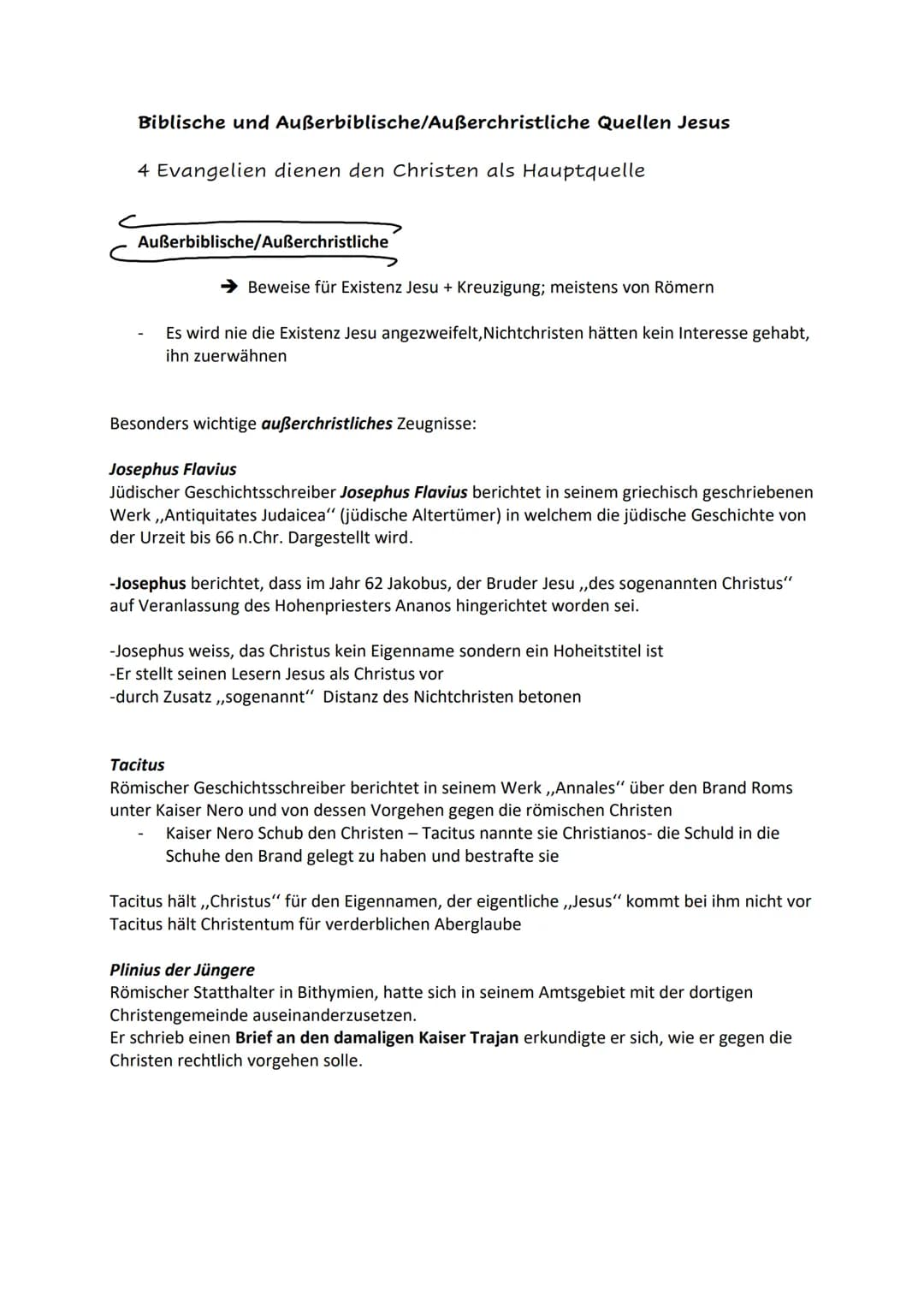 Jüdische Gruppen und Parteien zur Zeit Jesu
Kleine Oberschicht: Priesteradel, Großgrundbesitzer, Steuerpächter und Großhändler
Mittelschicht