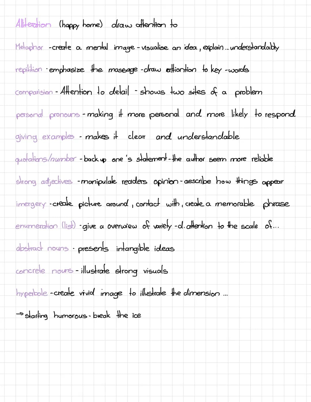 The extract written by
deals/disuss with....
At the beginning
Next he/she discribes
He/she then
goes
to
Finally
Overall
According to the aut