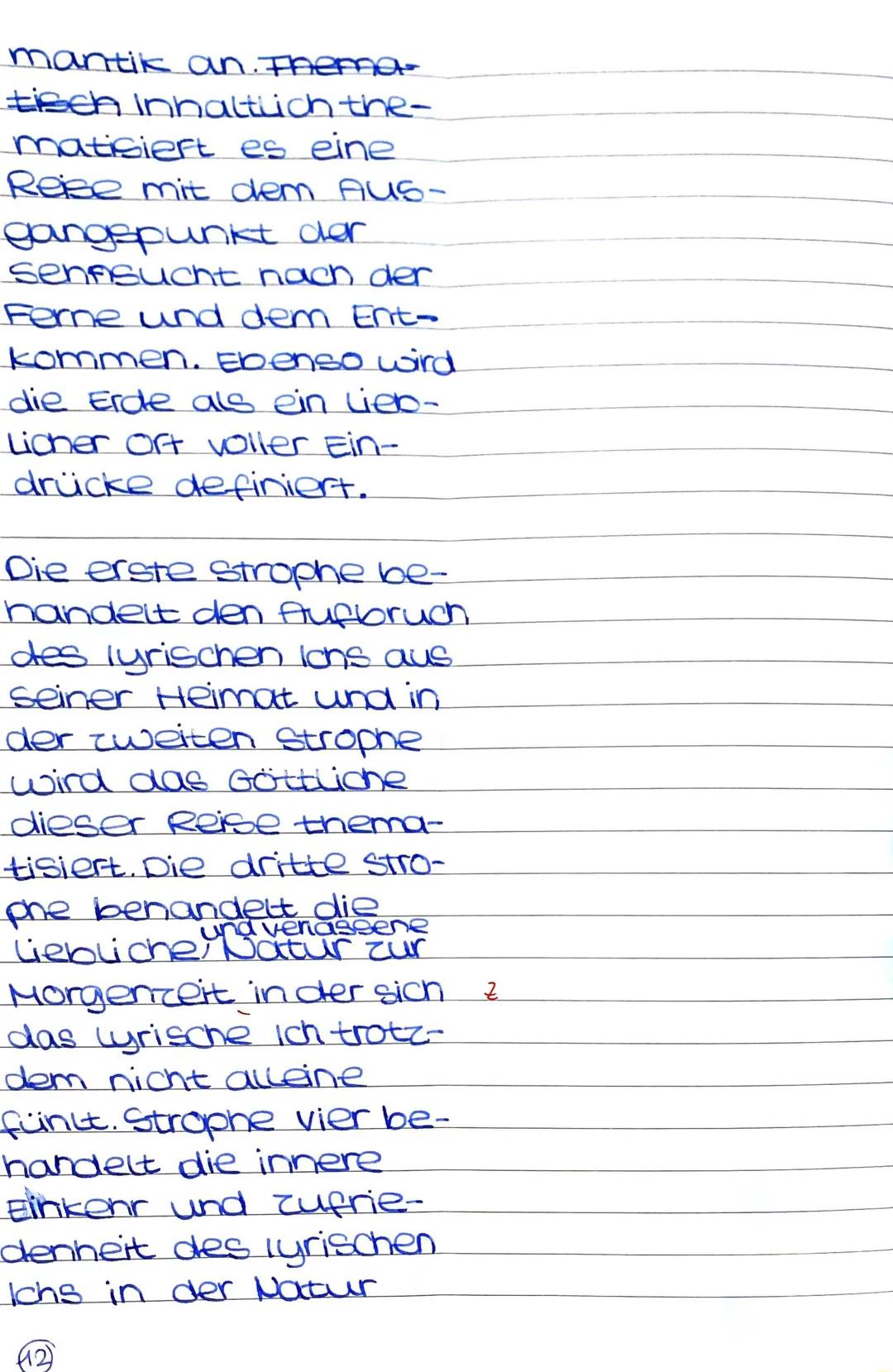 1. Klausur Deutsch LK
Das(mir) vorliegende
Gedicht Das sind die
Straßen..." wurde im
veröffentlicht! Jahre 1913 von Ernst
Wilhelm Lotz verfa