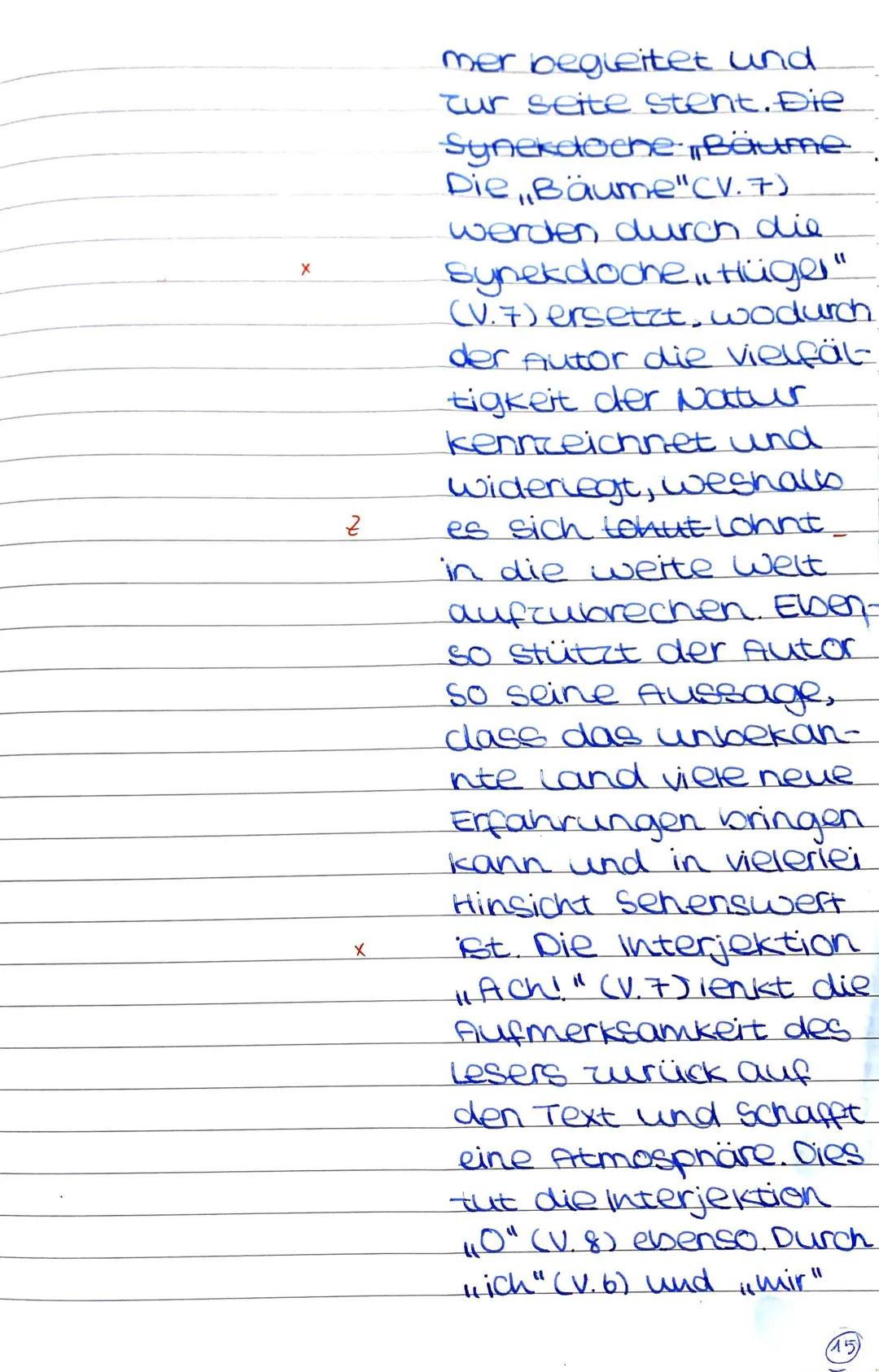 1. Klausur Deutsch LK
Das(mir) vorliegende
Gedicht Das sind die
Straßen..." wurde im
veröffentlicht! Jahre 1913 von Ernst
Wilhelm Lotz verfa