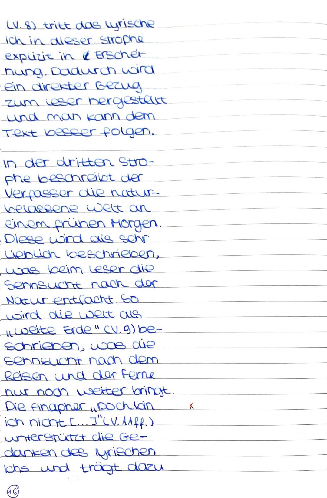 1. Klausur Deutsch LK
Das(mir) vorliegende
Gedicht Das sind die
Straßen..." wurde im
veröffentlicht! Jahre 1913 von Ernst
Wilhelm Lotz verfa