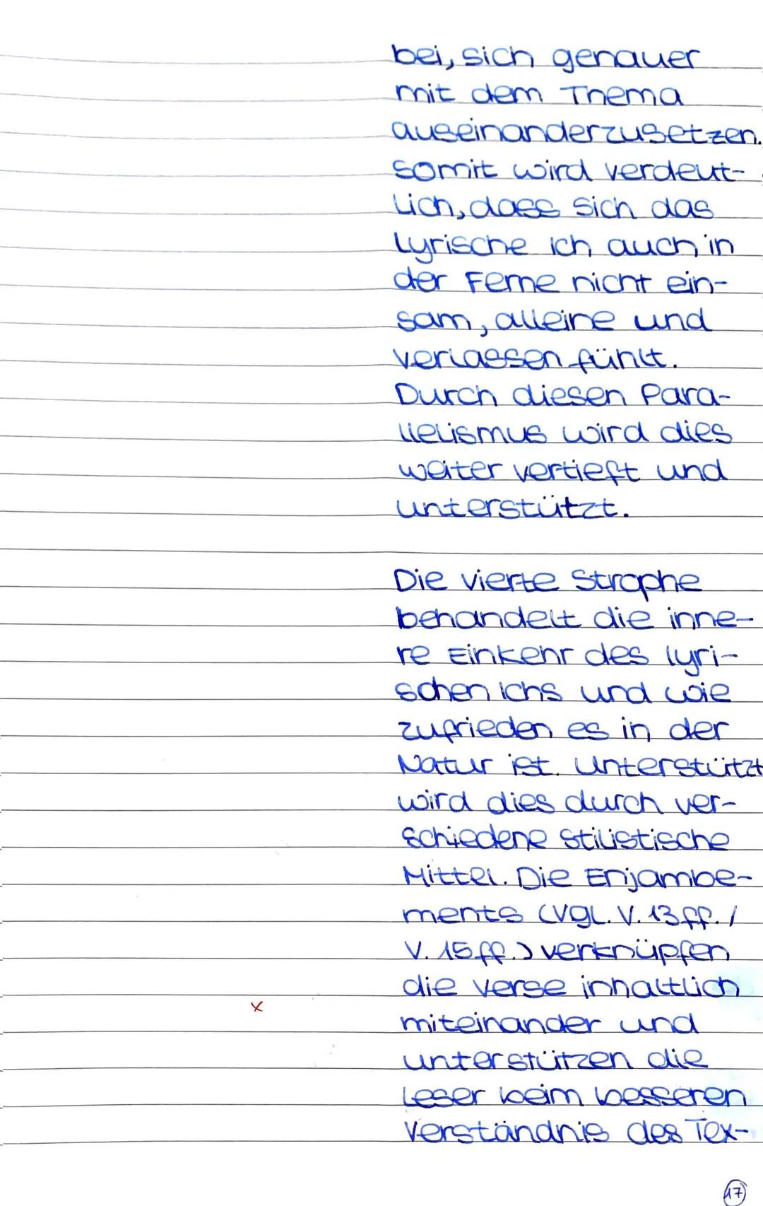 1. Klausur Deutsch LK
Das(mir) vorliegende
Gedicht Das sind die
Straßen..." wurde im
veröffentlicht! Jahre 1913 von Ernst
Wilhelm Lotz verfa