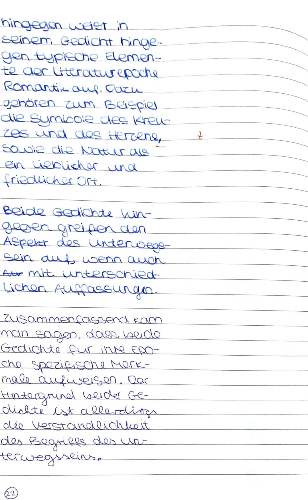 1. Klausur Deutsch LK
Das(mir) vorliegende
Gedicht Das sind die
Straßen..." wurde im
veröffentlicht! Jahre 1913 von Ernst
Wilhelm Lotz verfa