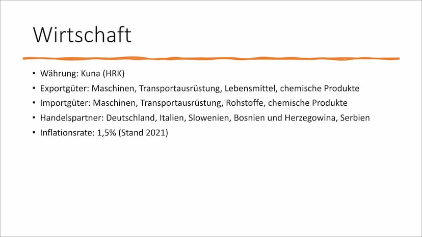 Kroatien Gliederung
• Bevölkerung
Geschichte
●
Allgemeine Fakten
Geographisch
• Kultur
●
●
• Sehenswürdigkeiten & Essen
Zusatz Fakten
Quelle