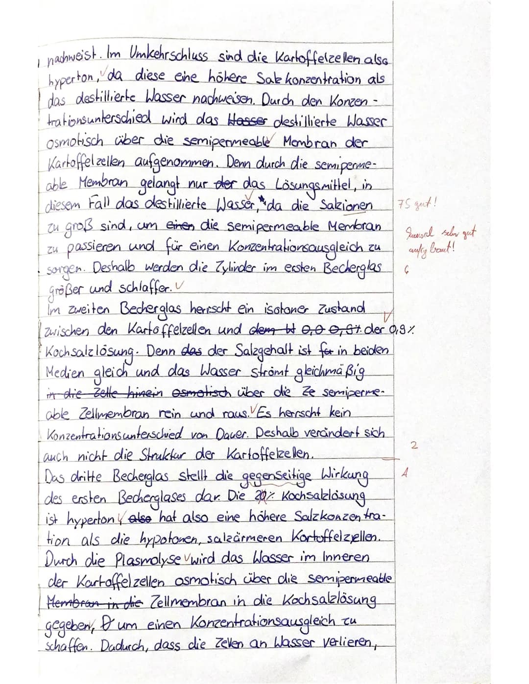 Okular.
Feintrieb
Klasse 11
Name:
?
1. Mikroskopieren
3
Jessline
Klassenarbeit 1 im Fach Biologie
17.11.2022
a) Beschriften Sie die markiert