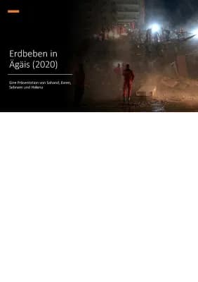 Know Erdbeben Ägäis 2020 thumbnail