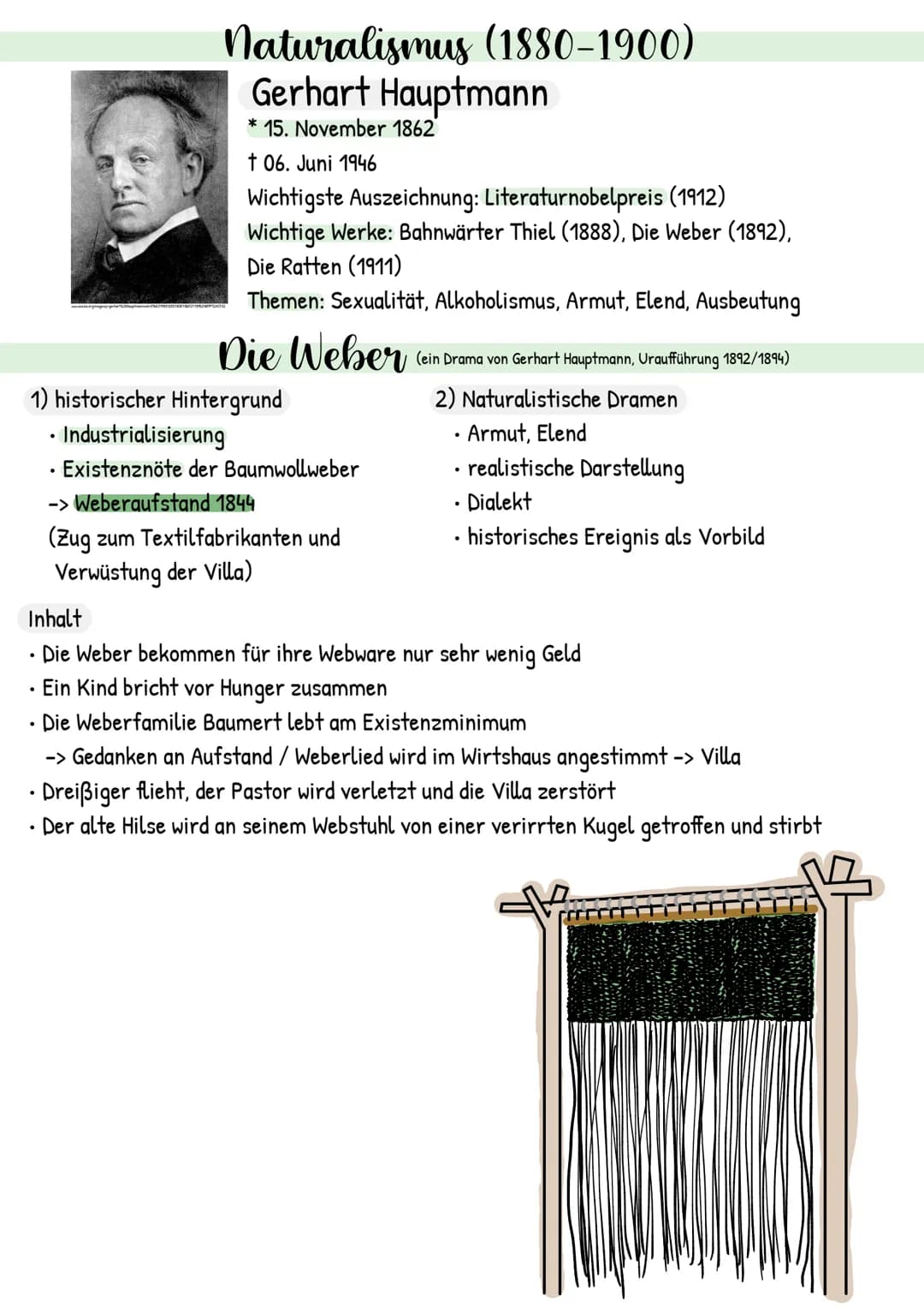 1) historischer Hintergrund
·
• Zeitalter der Industrialisierung (= wirtschaftlicher Aufschwung)
• Große soziale Probleme (= Abwanderung vie
