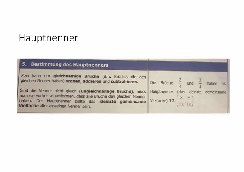 Brüche
- wiederholen
@A.Kilinc
18.12.2020 Was sind Brüche?
e
Mit Brüche können wir die Anteile bestimmen. Ein Bruch besteht aus Zähler, Bruc