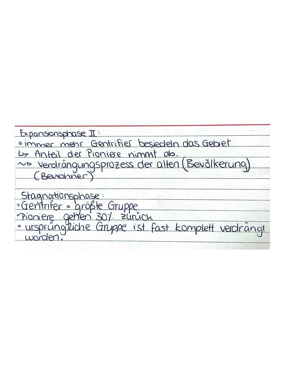 Strukturmodelle der Städte
Kreis-Modell (Burgess)
L>wachstum der Stadt von einem Ortskern,
Zonen um den Kern → Bevölkerungsgruppen, etc.
->
