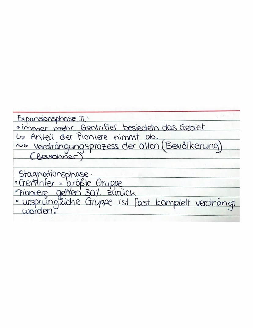 Strukturmodelle der Städte
Kreis-Modell (Burgess)
L>wachstum der Stadt von einem Ortskern,
Zonen um den Kern → Bevölkerungsgruppen, etc.
->
