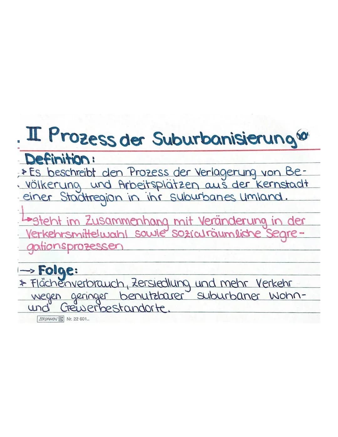 Strukturmodelle der Städte
Kreis-Modell (Burgess)
L>wachstum der Stadt von einem Ortskern,
Zonen um den Kern → Bevölkerungsgruppen, etc.
->
