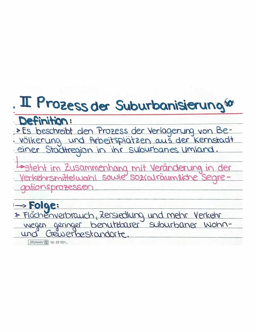 Strukturmodelle der Städte
Kreis-Modell (Burgess)
L>wachstum der Stadt von einem Ortskern,
Zonen um den Kern → Bevölkerungsgruppen, etc.
->
