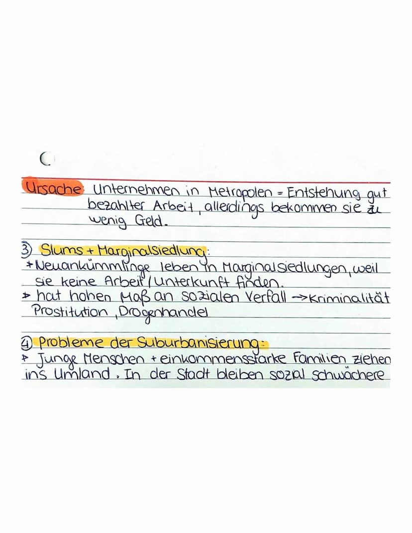 Strukturmodelle der Städte
Kreis-Modell (Burgess)
L>wachstum der Stadt von einem Ortskern,
Zonen um den Kern → Bevölkerungsgruppen, etc.
->
