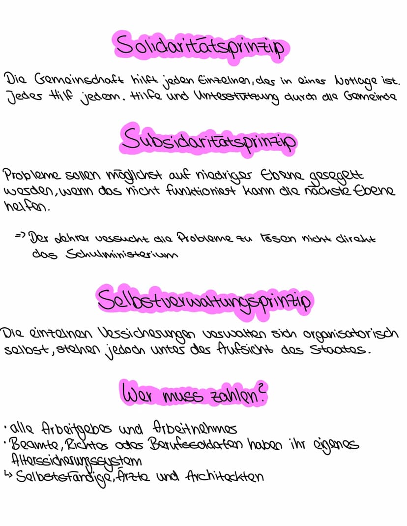 Sozialwissenschaften
Themen für die Arbeit:
• alle Sozialversicherung (Beitragssätze), (3 deistungen)
• Brutto und Netto, Stevesn
•Solidarit