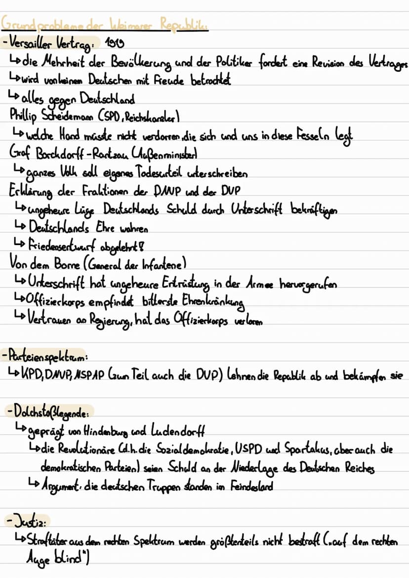 LERNZETTEL
Porteien:
KPD: Kommunistische Partei Deutschlands
Politische Ziele.
-streben nach einer sozialistischen Raterepublik nach sowjet-
