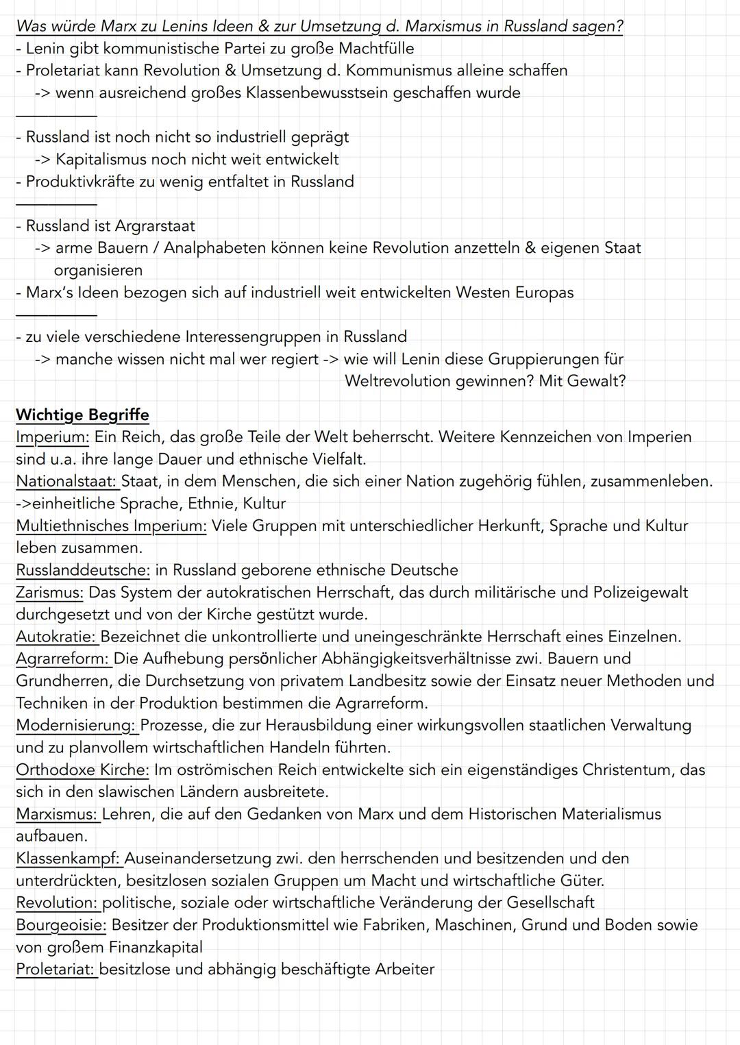 Imperium vs. Nationalstaat

| Vergleichsaspekte | Imperium | Nationalstaat |
|---|---|---|
| Räumliche Ausdehnung, Gründe &<br>Folgen | Uber