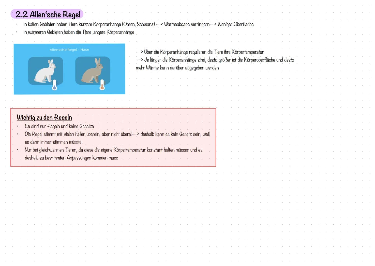 1. Umweltfaktoren
1.1 abiotische Faktoren
Toleranzkurve
Lebensvorgänge einer Art sind u.a. von der Intensität der Umweltfaktoren.
abhängig (