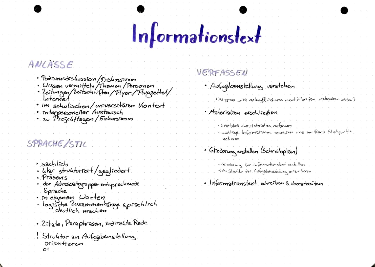 ANLASSE
•Podiumsdiskussion / Diskussionen.
Wissen vermitteln /Themen/Personen
• Zeitungen / Zeitschriften / Flyer / Flugzettel/
Internet
.
.