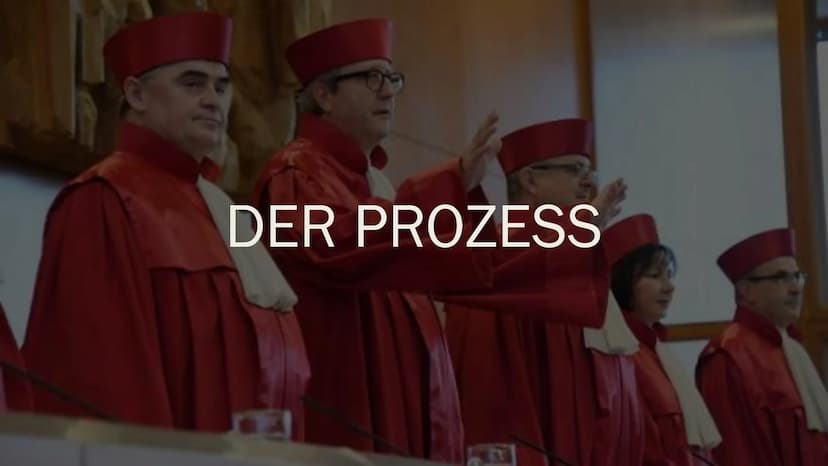 $2
BUNDESVERFASSUNGSGERICHT Inhalt
■Allgemeines
■Aufgaben
■ Richter
1. Frage
■ 2. Frage Allgemeines
Bundesverfassungsgericht sitzt in Karlsr