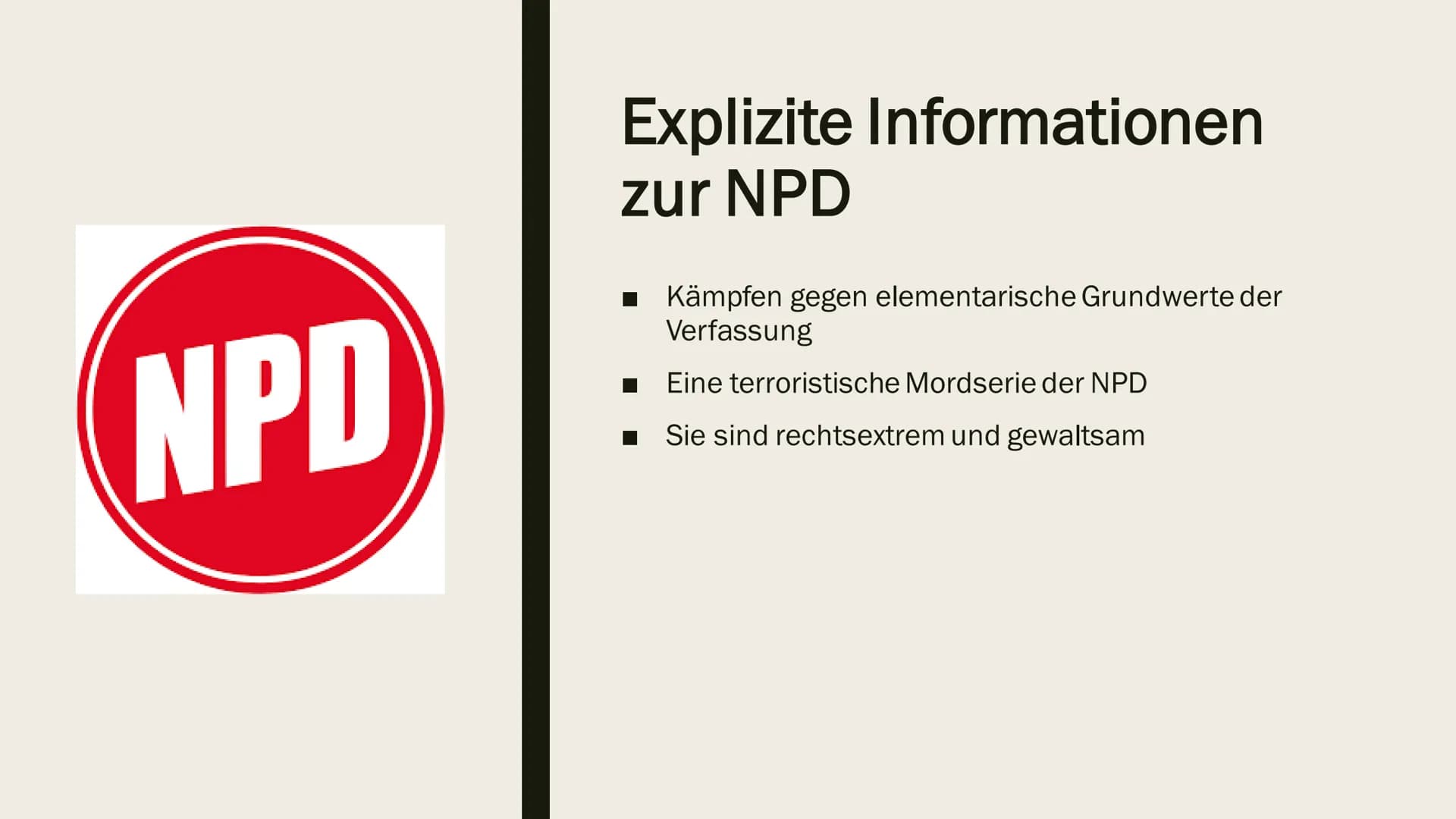 $2
BUNDESVERFASSUNGSGERICHT Inhalt
■Allgemeines
■Aufgaben
■ Richter
1. Frage
■ 2. Frage Allgemeines
Bundesverfassungsgericht sitzt in Karlsr