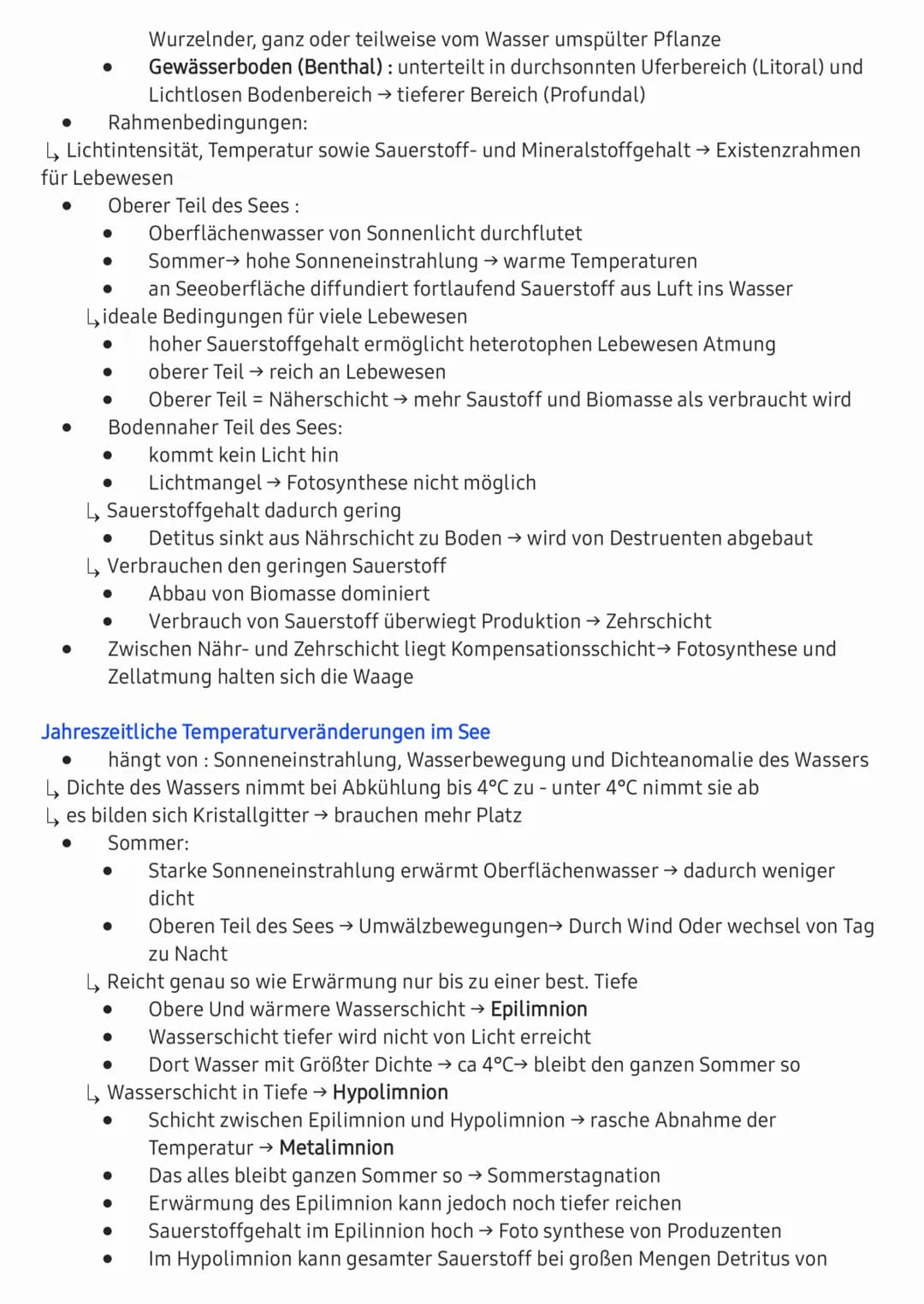 
<h2 id="abiotischefaktoren">Abiotische Faktoren</h2>
<p>Abiotische Faktoren beeinflussen die Aktivität von Lebewesen. Wenn ein Faktor in Ex