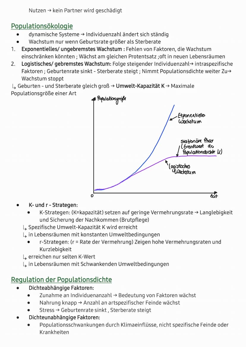 
<h2 id="abiotischefaktoren">Abiotische Faktoren</h2>
<p>Abiotische Faktoren beeinflussen die Aktivität von Lebewesen. Wenn ein Faktor in Ex