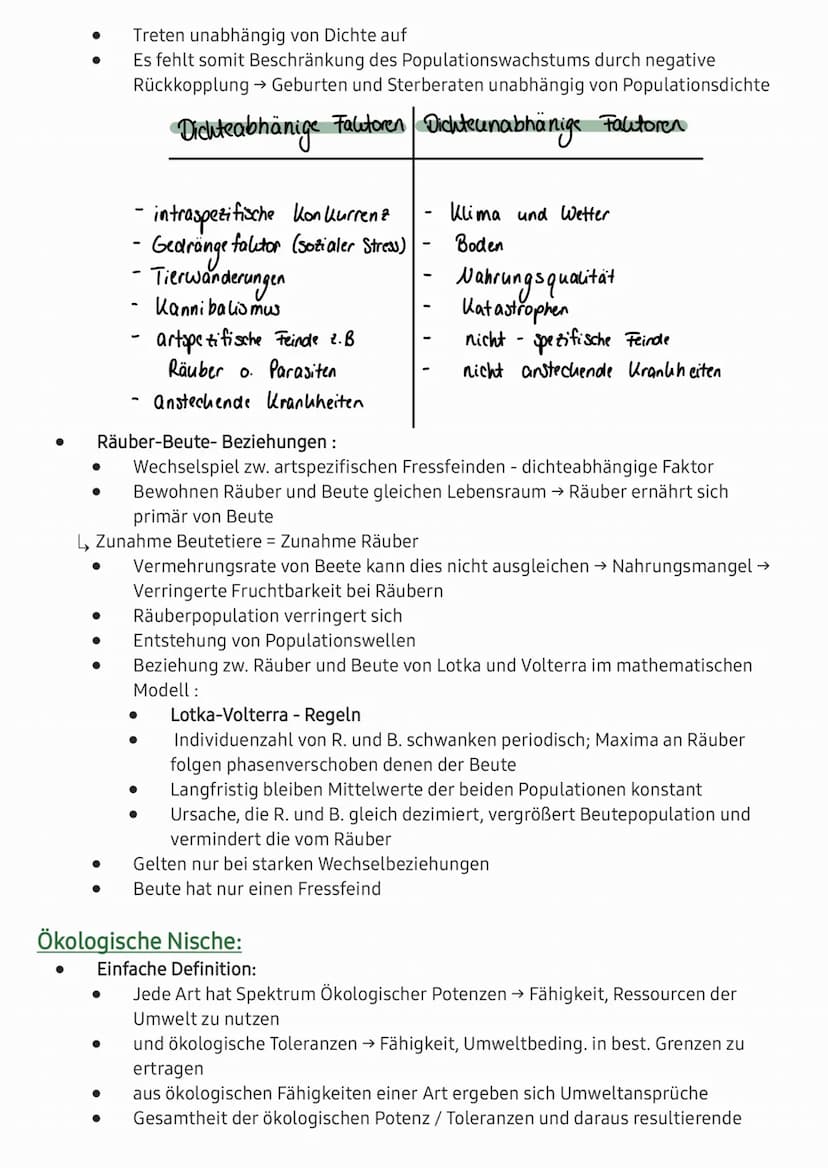
<h2 id="abiotischefaktoren">Abiotische Faktoren</h2>
<p>Abiotische Faktoren beeinflussen die Aktivität von Lebewesen. Wenn ein Faktor in Ex