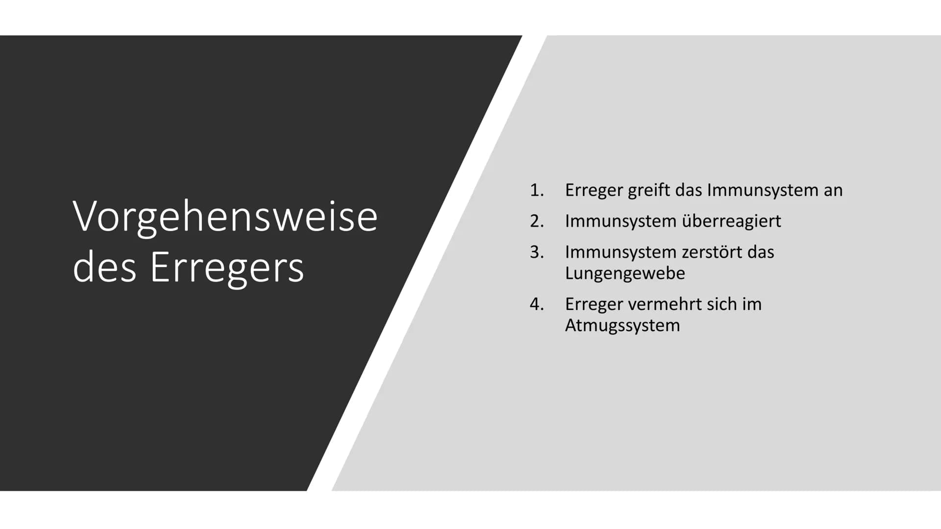 Die spanische Grippe Inhaltsverzeichnis
Besonderheit der Grippe
Symptome
Ausbruch
Maßnahmen
Folgen weltweit
Aufbau des Erregers
Vorgehenswei