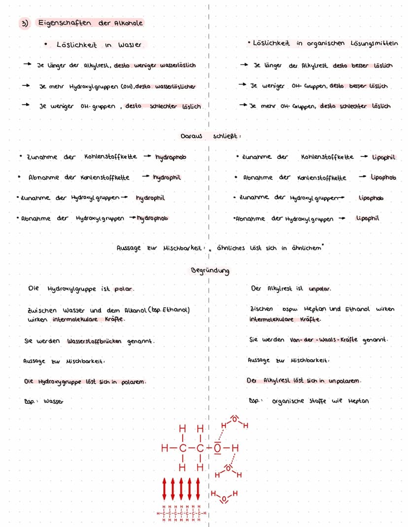 (1) Alkohole benennen
Struktur formel
a
5
b
d
a)
b)
c)
H
HH-C-HH
H-C-CC-C-H
OH H H
d)
H-U-I
н
H-U-U-T
HH-C-H H
HH
CH-C-C- C -C
A
H-C- C
A
OH