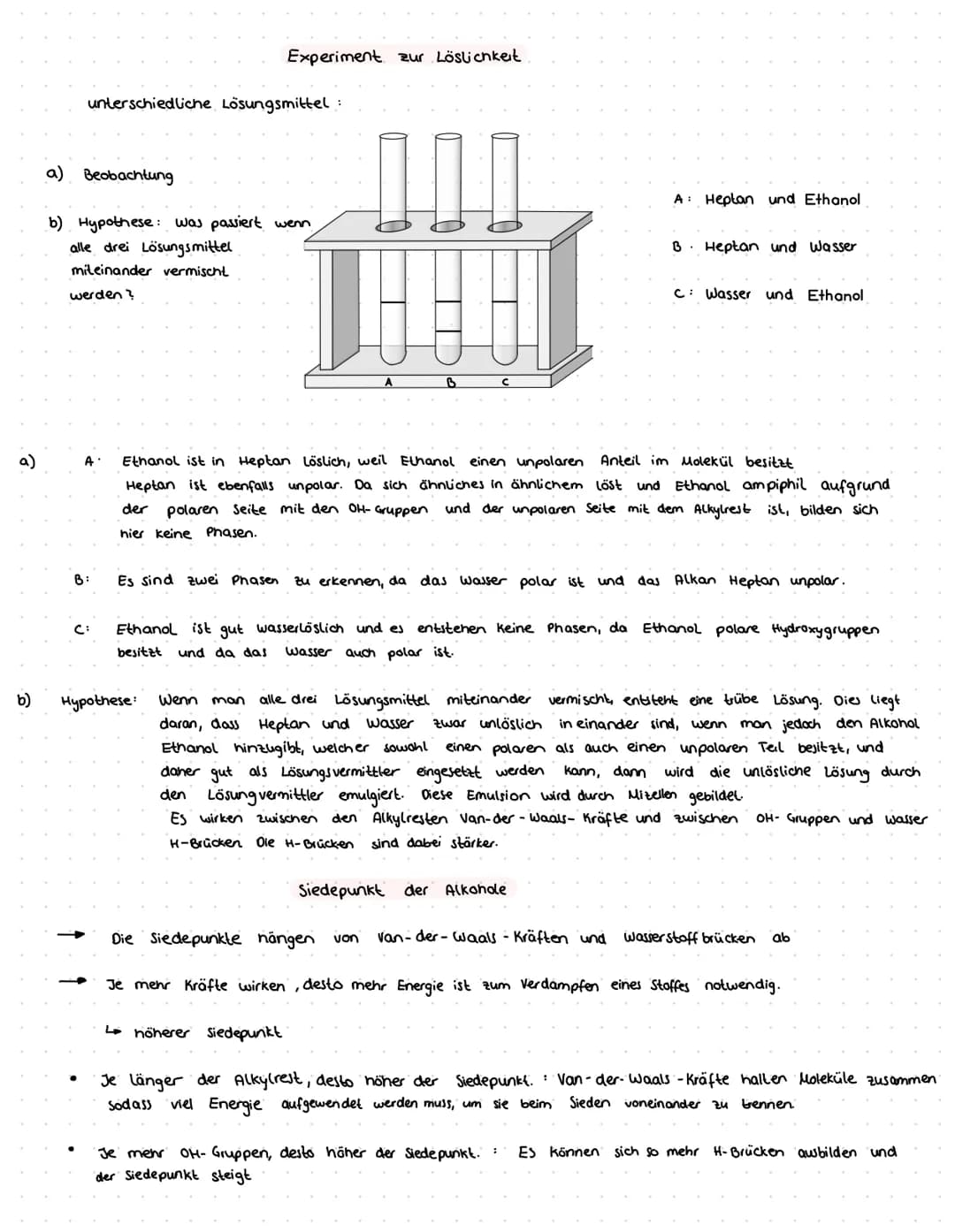 (1) Alkohole benennen
Struktur formel
a
5
b
d
a)
b)
c)
H
HH-C-HH
H-C-CC-C-H
OH H H
d)
H-U-I
н
H-U-U-T
HH-C-H H
HH
CH-C-C- C -C
A
H-C- C
A
OH