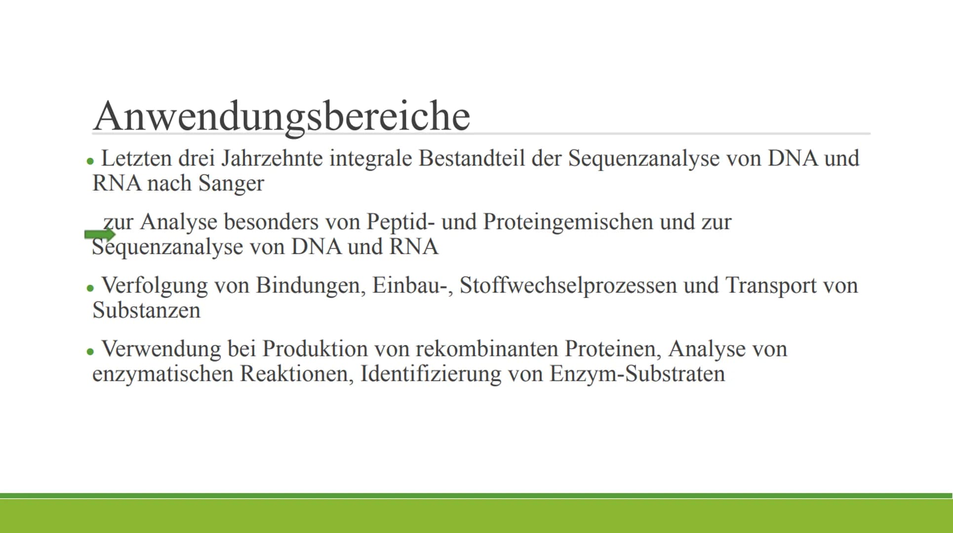 Autoradiographie Gliederung
Definition
Allgemeines
Durchführung
Anwendungsbereiche
Quellen Definition/ Allgemeines
• Von [griech. autos = se