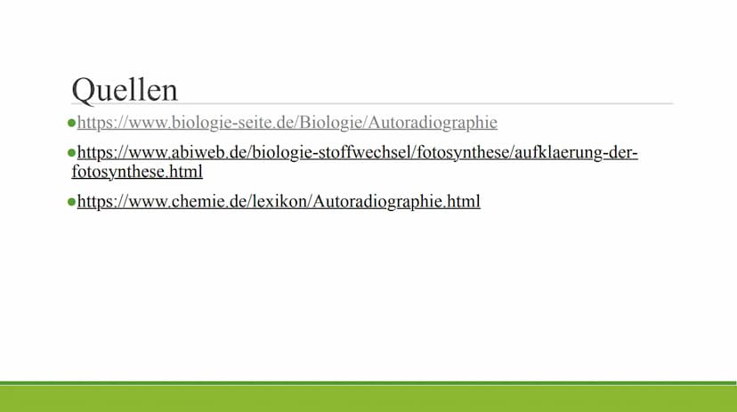 Autoradiographie Gliederung
Definition
Allgemeines
Durchführung
Anwendungsbereiche
Quellen Definition/ Allgemeines
• Von [griech. autos = se