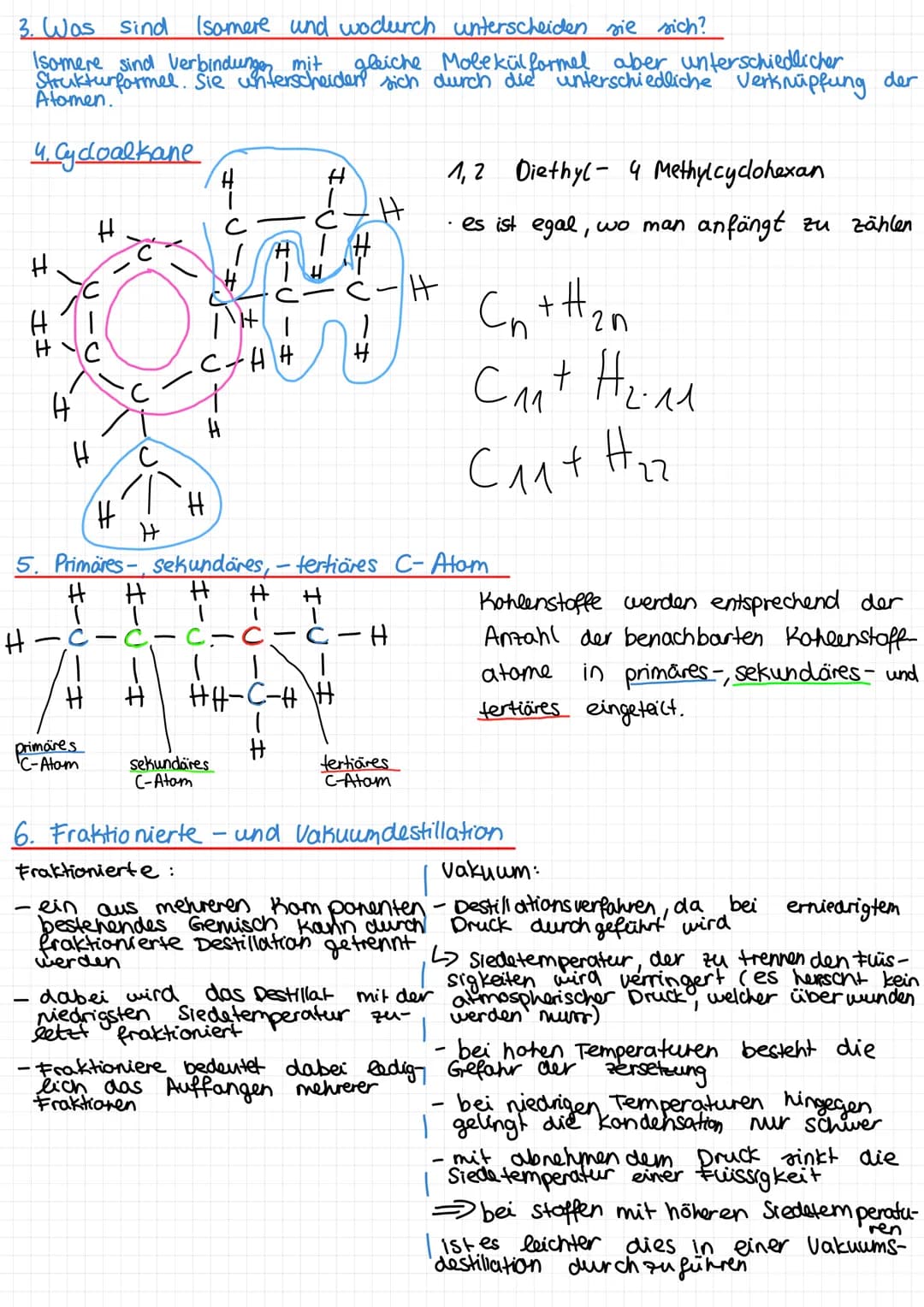 1. Elektronenpaarabstoßungsmodell (EPA-Model()
Regeln
EPA -Modell
der Bindungsgeometrie nach dem
1.-Grundlage Elektronenkonfiguration
→Lewis