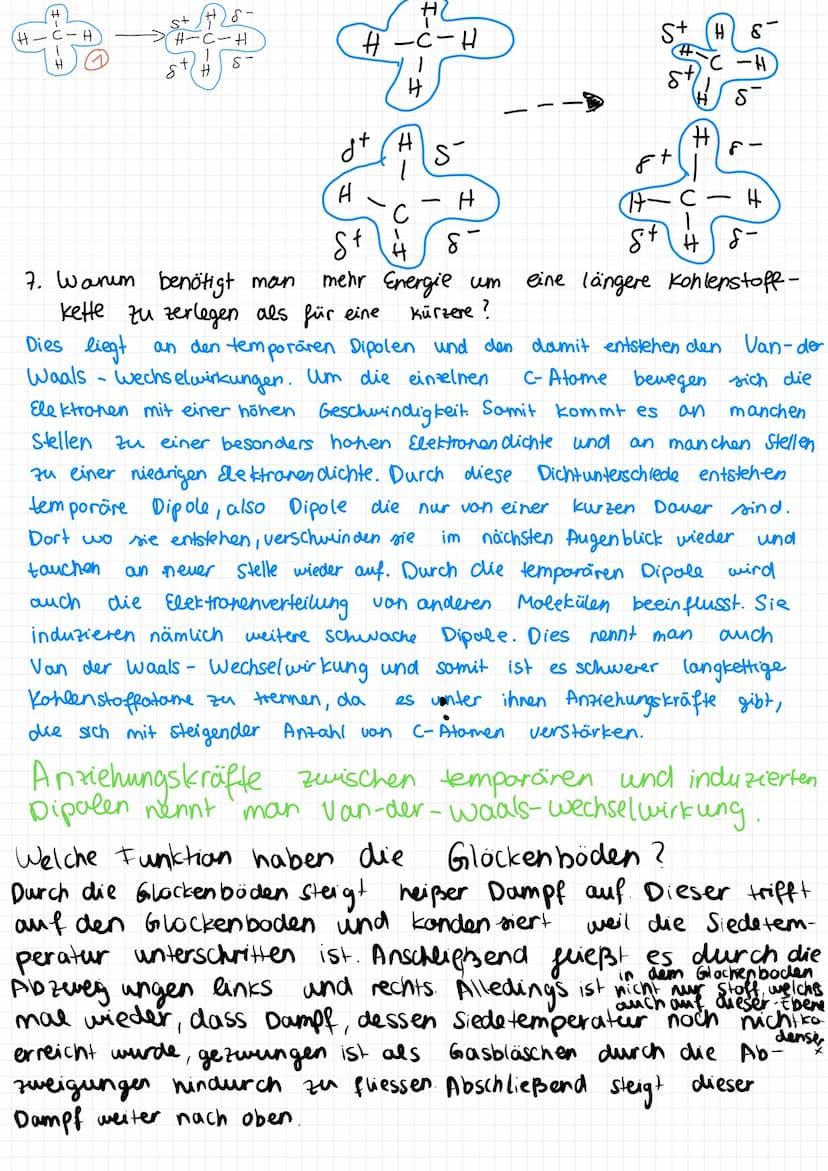1. Elektronenpaarabstoßungsmodell (EPA-Model()
Regeln
EPA -Modell
der Bindungsgeometrie nach dem
1.-Grundlage Elektronenkonfiguration
→Lewis