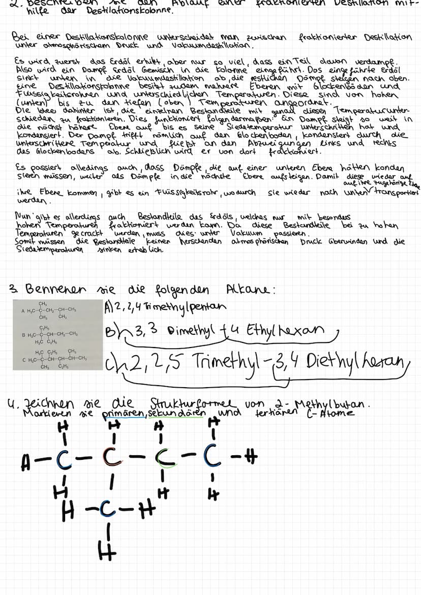 1. Elektronenpaarabstoßungsmodell (EPA-Model()
Regeln
EPA -Modell
der Bindungsgeometrie nach dem
1.-Grundlage Elektronenkonfiguration
→Lewis
