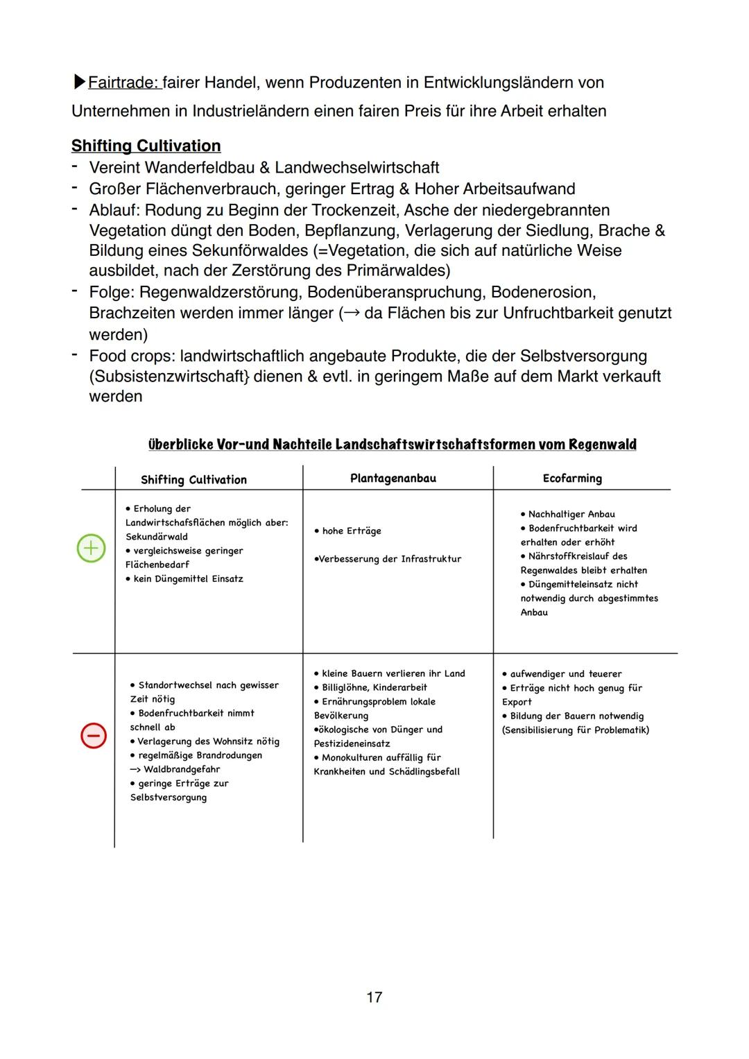 Einführung
1.Teilgebiete und Bedeutung der Geographie
Physische Geographie
,,Naturgeographie" → Klima, Vegetation
und Böden
Hydro- & Klimato