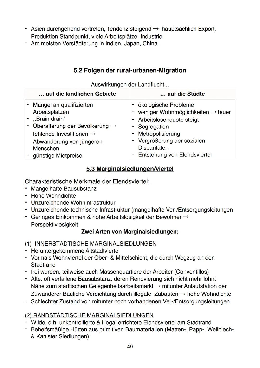 Einführung
1.Teilgebiete und Bedeutung der Geographie
Physische Geographie
,,Naturgeographie" → Klima, Vegetation
und Böden
Hydro- & Klimato